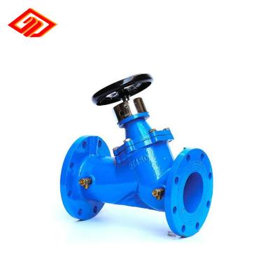 China General Lock SPF45-16 Digital 3-Balancing Valve for sale