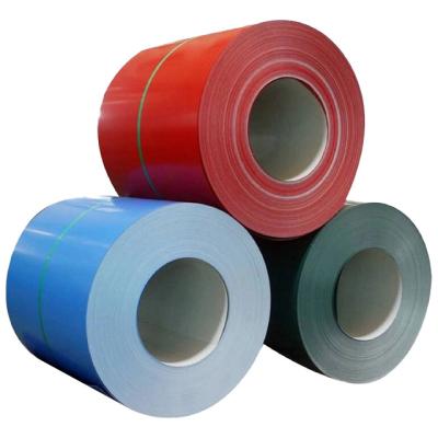 China Netting gi gl galvalume prepainted steel products G30 G90 Z275 color pipes PPGL coated aluminum zinc coated steel coil for sale