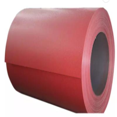 China Making Pipes Double Coated Color Painted Metal Roll Galvanized Zinc Coating PPGI PPGL Steel Coil Sheets In Coils for sale