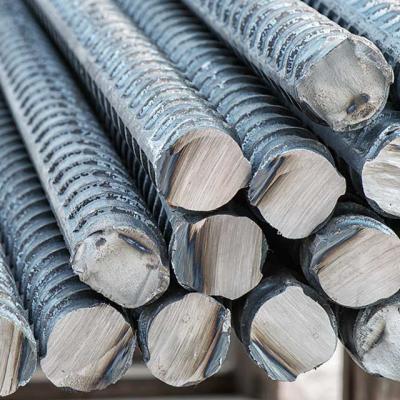 China Bridge Construction Construction Carbon Deform Steel Bar Reinforced Steel Rebar Iron Rod Deformed Rebar For Construction And Concrete Steel Iron for sale