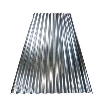 China Construction Factory Sold High Quality Pre Color Coated Galvanized Iron Profile Sheets PPGI Plates Painted Roofing Sheets for sale