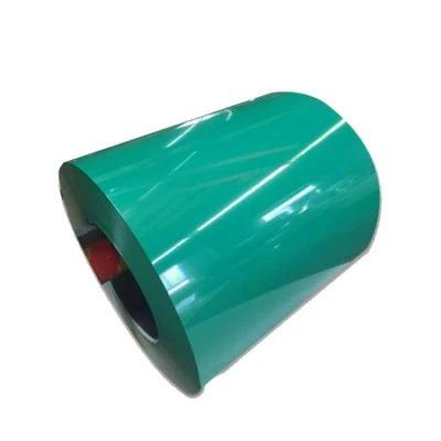 China Making Pipes Cold Roll / Hot Rolled Steel Coil Color Coated And Galvanized PPGI / PPGL Steel Coil Roofing Material for sale