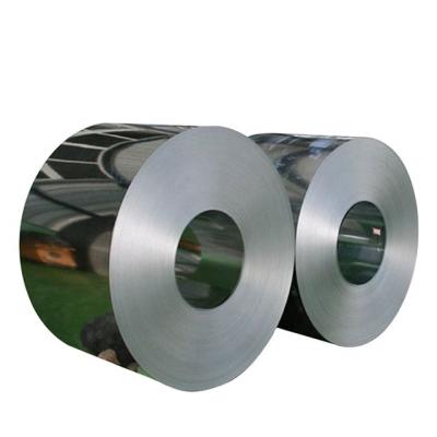 China Construction 3.0mm Thickness NO.4 ss201 304 BA 430 High Quality Finish Cold Rolled Stainless Steel Coils Heat Resistance Stainless Steel for sale