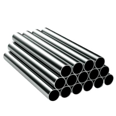 China Welded Water Pipeline Network Stainless Steel Tube 201 304 304l 316 430 Square Ss Hairline Hollow Section Stainless Steel Square Pipe / Tube for sale