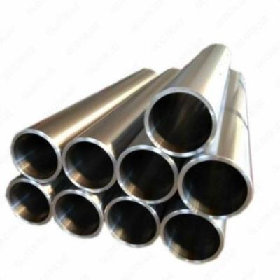 China Construcion/Building China Manufacture 304 Stainless Pipe Price Per Foot 4 Inch Stainless Steel Pipe Welded For Construction for sale