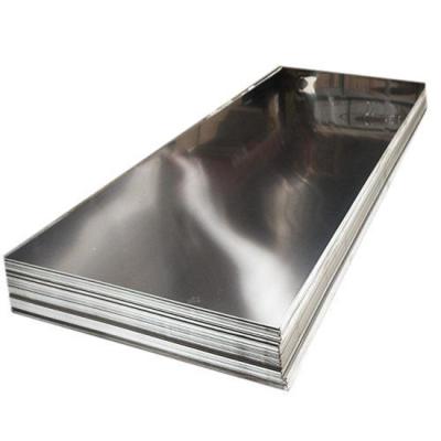 China China Hot Selling Construction 300 Series 201 304 Stainless Steel Plate 304L 316 2B Surface Finish Stainless Plate Coil for sale