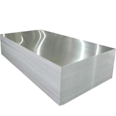 China Wall Decoration China Manufacture SUS Ss316 AISI 304 Stainless Steel Plate 316l Middle Stainless Steel Plate For Building for sale