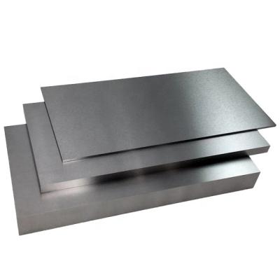 China Construction AISI 201 SS 304 304L 316 316L 321 310 310S 409 430 904L 4X8 By 3mm Cold Rolled Flat Mirror Plate Stainless Steel Sheet for sale