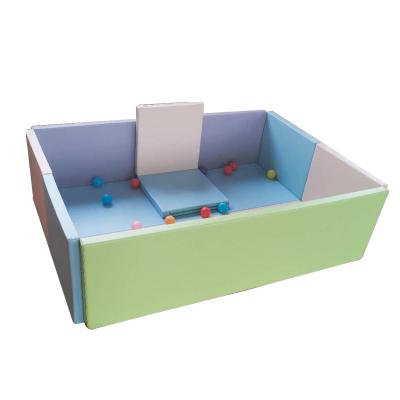 China 2020new Safety Eco - Friendly Indoor Children Play EPE Game Fence for sale