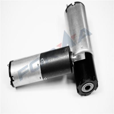 China Home Application 26MM 12 Volt High Torque Retarder Gearbox Electric Motor Gearbox for sale