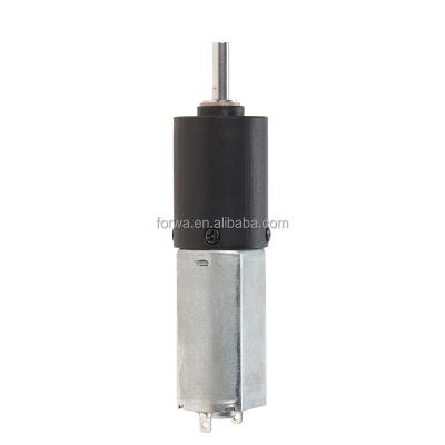 China home application 26MM 12 volt planetary gear motor for home application for sale