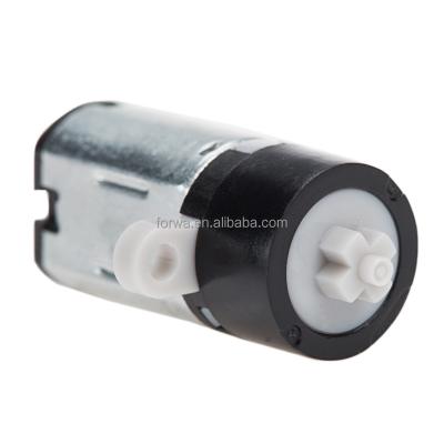 China 10mm Drip Proof 3V 5v 12v 24v Geared Motor High Torque Gear Motor Mini Micro Gear Motor for sale