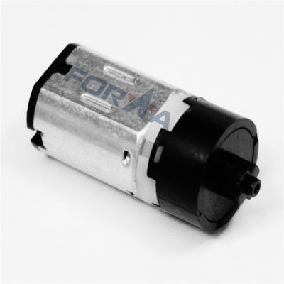 China Planetary Boat 14*26mm DC 3v Reduction Gearbox Motor Small DC Motors for sale