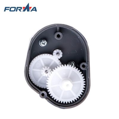 China Low Noise High Gear Reduction Ratio Small Custom Motor For Robot for sale