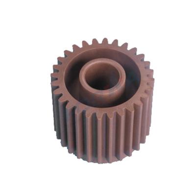 China Custom Plastic Injection Mold Gear For Toys Custom for sale