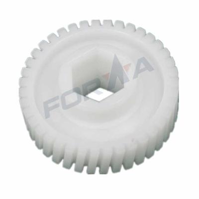 China China Manufacturer Top Quality Plastic Gear Box For Motor Custom for sale