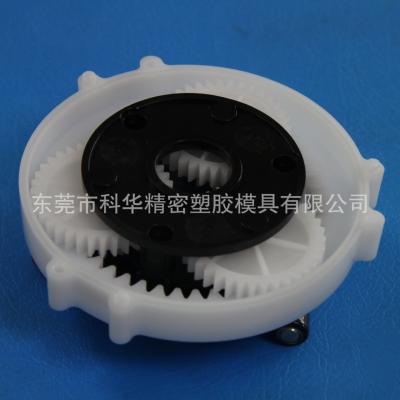 China China precision injection mold making factory plastic products mold MOLD-013 for sale