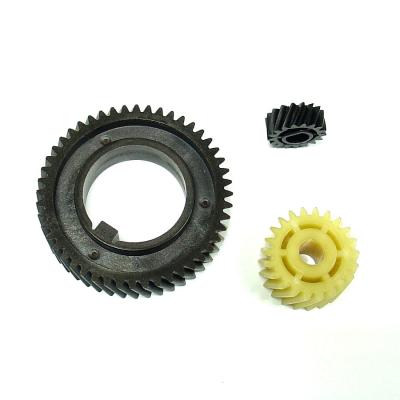 China Custom High Quality Plastic Injection Mold Small Gear For Motor Custom for sale