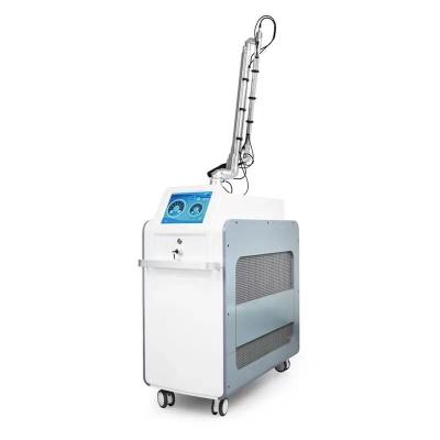 China New Blood Vessel Removal Laser For Tattoo Remove Picosecond Tattoo Removal Laser Tattoo Removal Picosecond Laser for sale