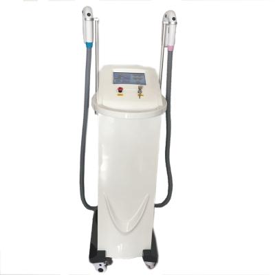 China Acne treatment choose shr laser / choose shr ipl / choose shr ipl therapy hair removal beauty machine for sale