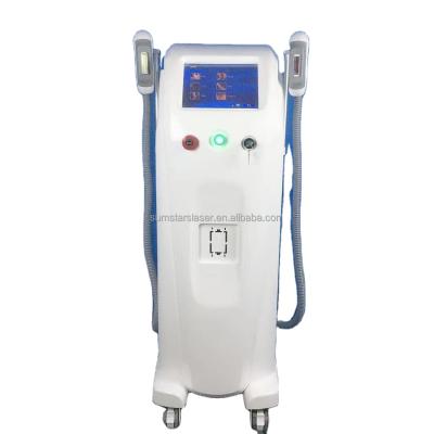 China Acne Treatment IPL Laser Machine Prices IPL Shr Hair Removal Machine for sale