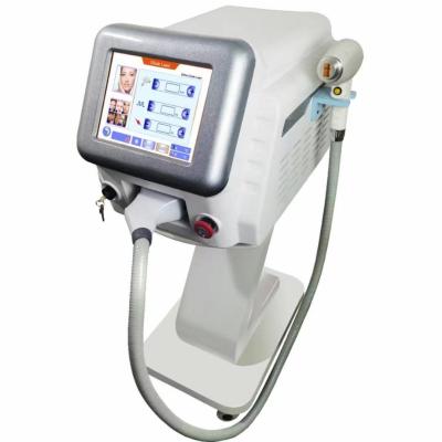 China Hair removal 755 808 1064 diode laser 808 diode laser 1200w laser 808 mobile devices for sale