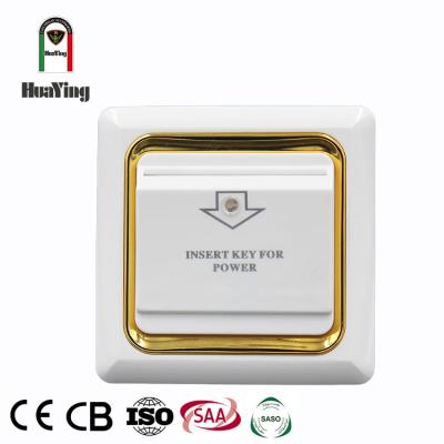 China ABS/PC Plastic 86*86mm CE SAA CCC ISO9001 Host Part Board To Take Electrical Socket Electrical Switch for sale