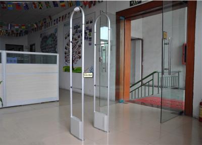 China 8.2mhz Alunimium Alloy Checkpoint Security System For Retail Stores for sale