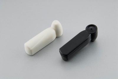 China Clothing Security Tag , EAS hard tag, Mini pencil Tags,Radio Frequency,AM58KHZ for sale