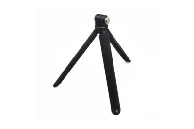 China GoPro Hero Selfie Tripod Screw Grip Lanyard With bluetooth shutter for sale