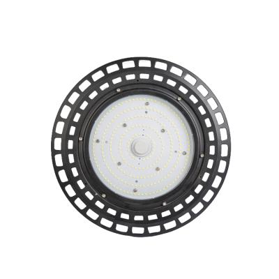 China ABS IP65 Industrial High Bay LED Pendant Light 150W Warehouse Lighting Led Highbay Light for sale