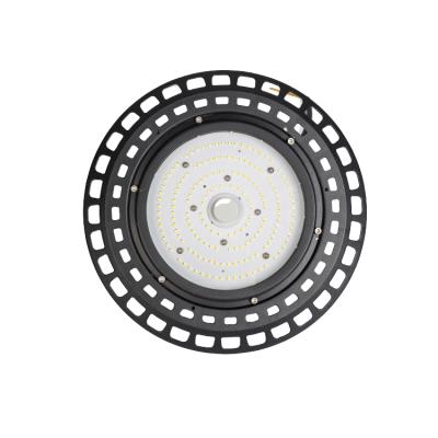 China ABS High Quality Industrial Commercial IP65 Cast Aluminum Housing Matrix UFO Led Highbay Lights for sale