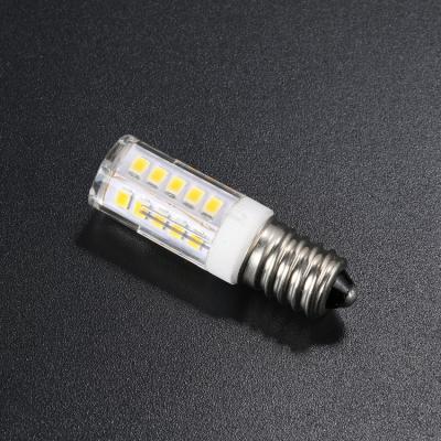 China Next New China E14 LED Ceramic+PC Ceramic Bulb Manufacture Customized E14 LED Light for sale