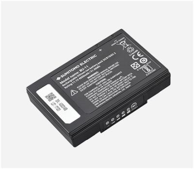 China New original SUMITOMO BU-11 fusion clamp battery module for TYPE-71, TYPE-81, TYPE-Q101 series, T-55, T-600C, Z1C for sale