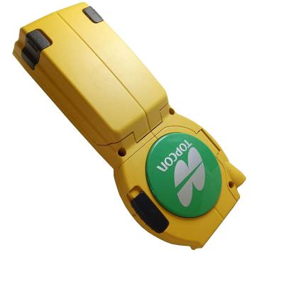 China New Topco ES602G total station battery side cover, topco total station accessories for sale