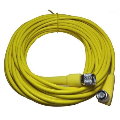 China New Trimble 5700 / Cable Zephyr 10m Connector, Trimble GPS Antenna R7/R5 TNC Cable for sale