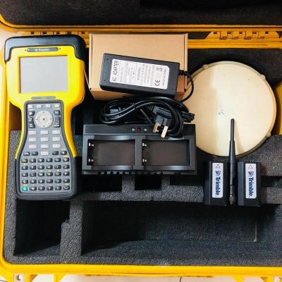 China New Trimble R6 Used GPS with TSC2 Total Station Data Controller for sale