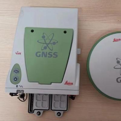 China Used Leic GS10 GPS Receiver and AS10 Antenna Used for Sale, Used RTK for sale