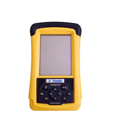 China Used Trimble Refurbished Hold Data Controller , Used Trimble GPS for sale