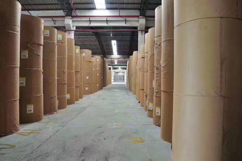 Geverifieerde leverancier in China: - GUANGZHOU BMPAPER CO.,LTD