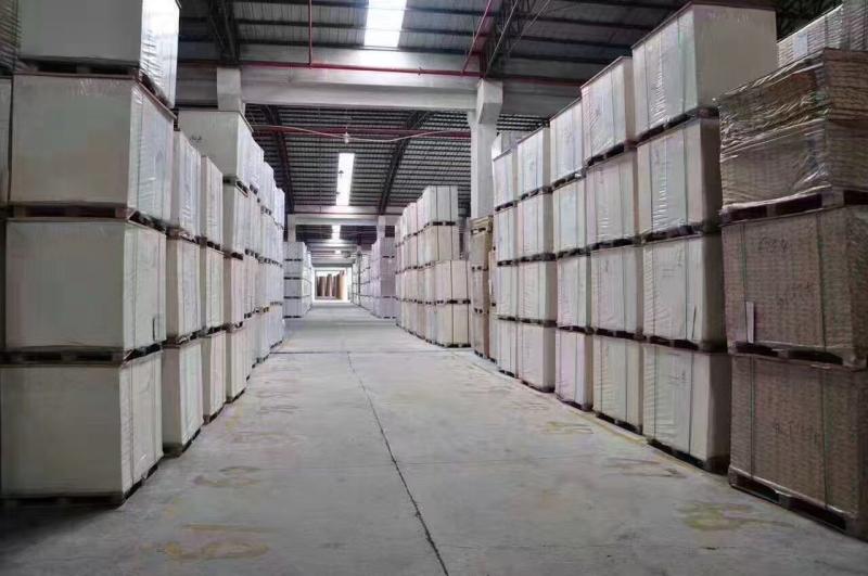 Geverifieerde leverancier in China: - GUANGZHOU BMPAPER CO.,LTD