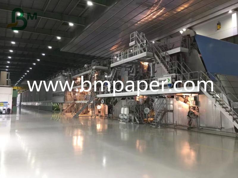 Geverifieerde leverancier in China: - GUANGZHOU BMPAPER CO.,LTD