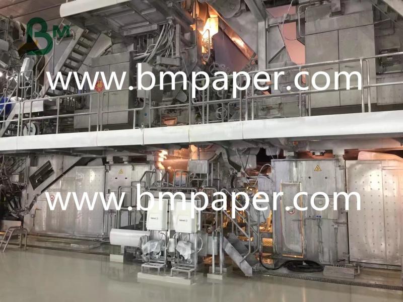 Geverifieerde leverancier in China: - GUANGZHOU BMPAPER CO.,LTD