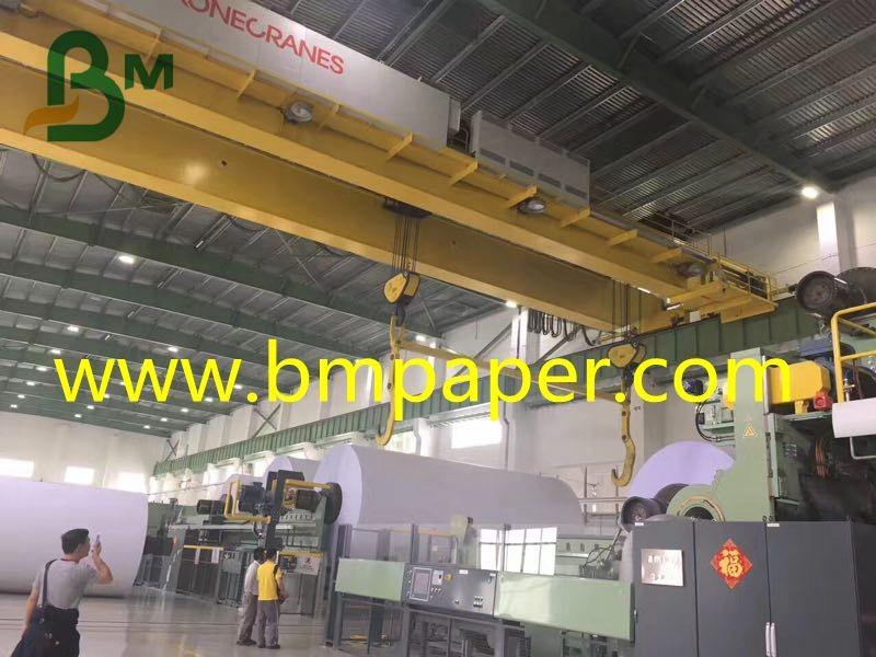 Geverifieerde leverancier in China: - GUANGZHOU BMPAPER CO.,LTD