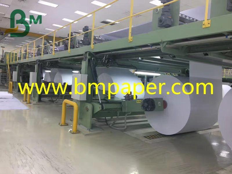 Verified China supplier - GUANGZHOU BMPAPER CO.,LTD