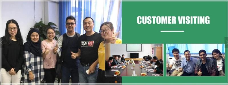 Fornitore cinese verificato - GUANGZHOU BMPAPER CO.,LTD