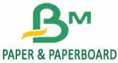 GUANGZHOU BMPAPER CO.,LTD