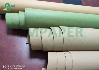 China Tela lavável colorida natural do papel de embalagem de DIY Com impressão de seda à venda