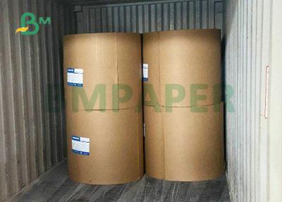 Cina manuale del jumbo 80cm 90cm Ancho Para Producto di Rollos del legame di 60gr 75gr 90gr Papel in vendita