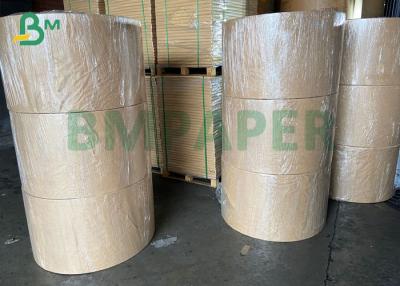 China White PE Coated Paper Cup Raw Material 210g Paper + 15g PE In Roll for sale